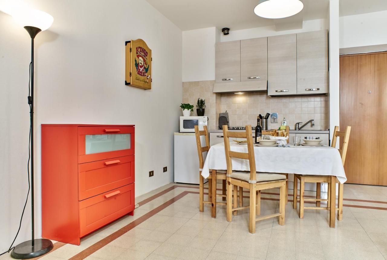 Colorato E Vivace Bilocale Daire Lucca Dış mekan fotoğraf