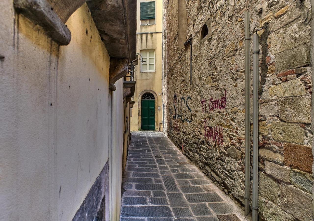 Colorato E Vivace Bilocale Daire Lucca Dış mekan fotoğraf