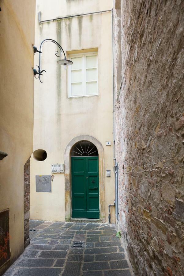 Colorato E Vivace Bilocale Daire Lucca Dış mekan fotoğraf